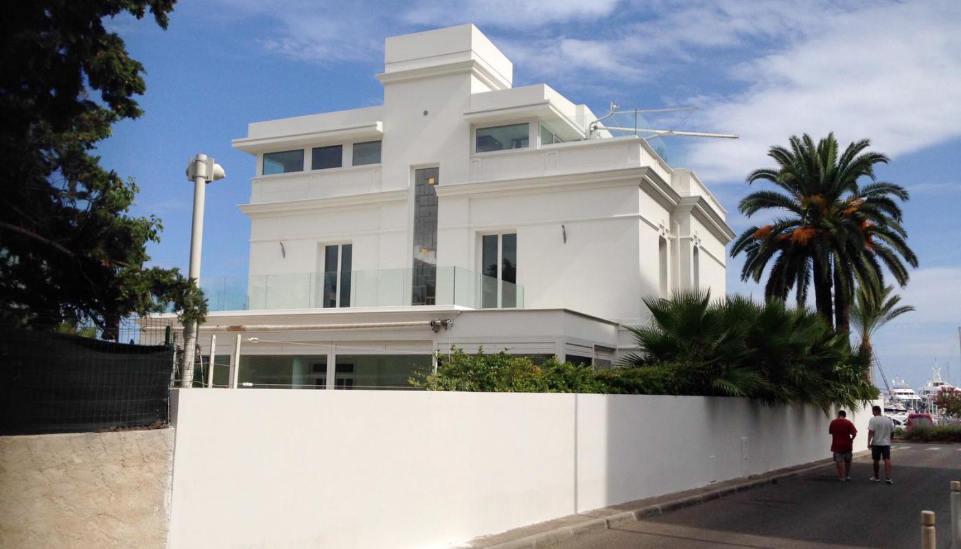 Golf Juan Côte d’Azur